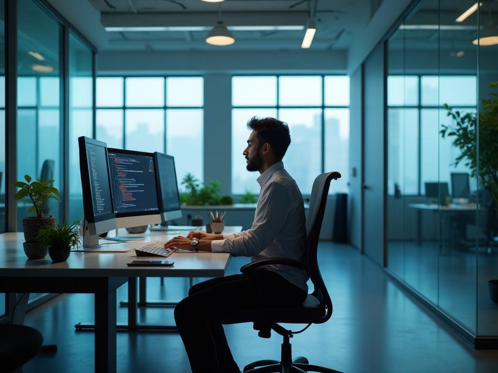 SecureInterview Advantages